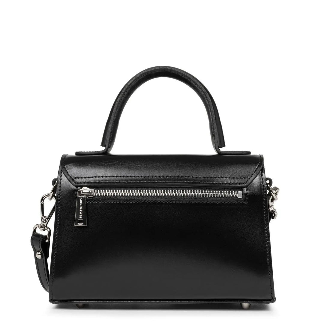 Sac à main Lancaster Noir