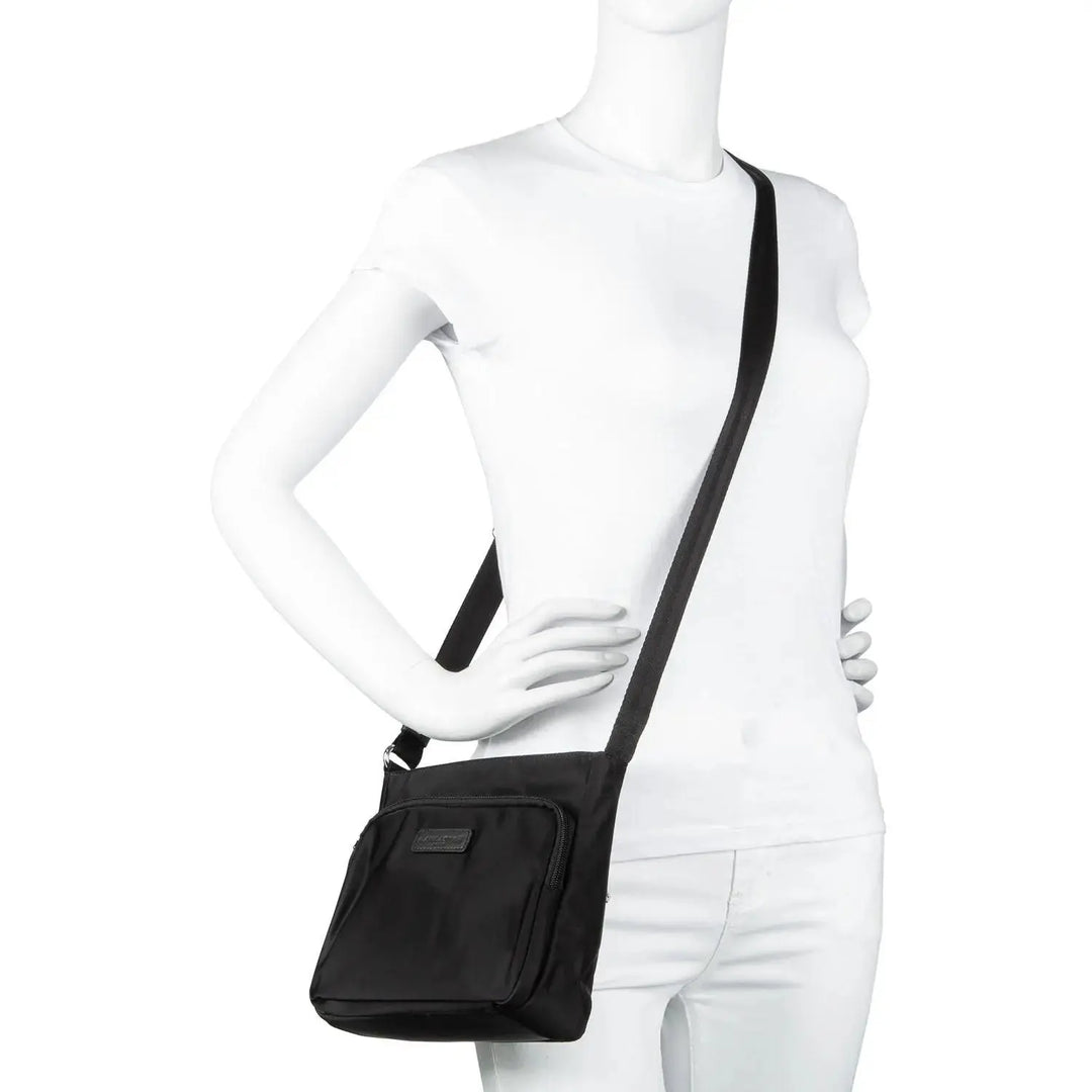 Sac à main Lancaster Beige