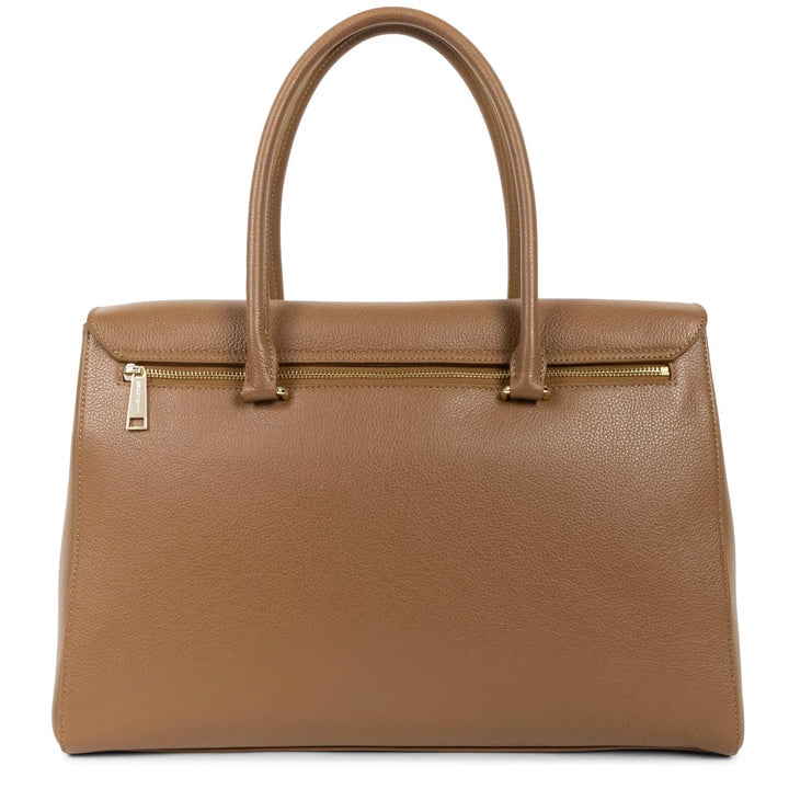 Cabas / Shopping Lancaster Marron