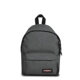 77H Black Denim