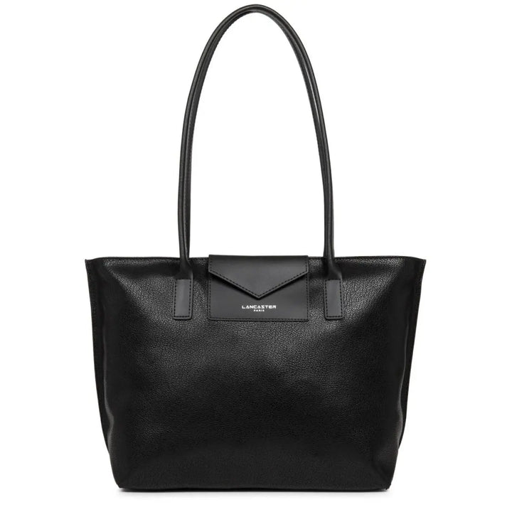 Cabas / Shopping Lancaster Noir