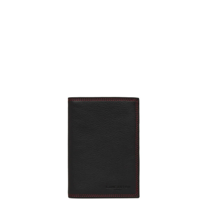Compagnon / Portefeuille Lancaster Noir