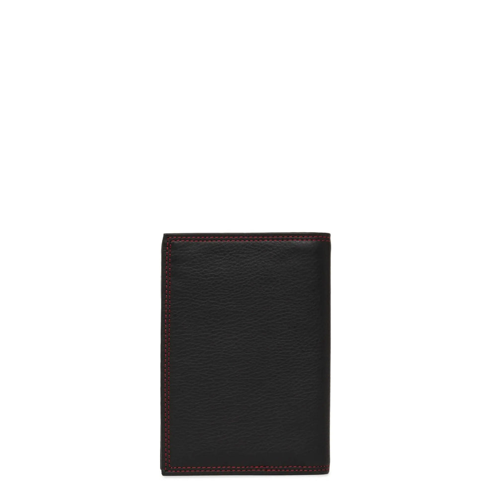 Compagnon / Portefeuille Lancaster Noir