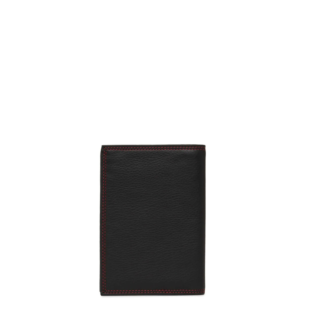 Compagnon / Portefeuille Lancaster Noir